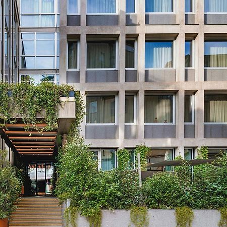 Casa Brera, A Luxury Collection Hotel, Milano Exterior foto