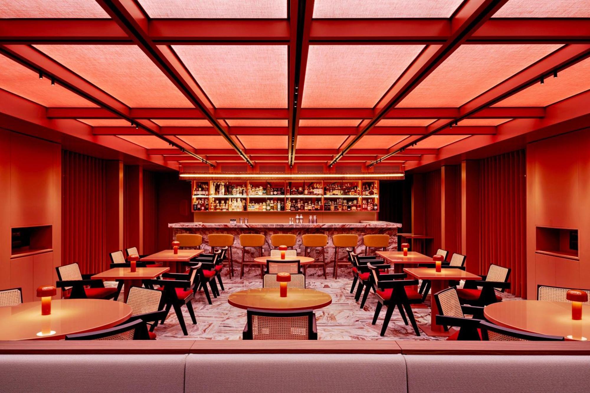 Casa Brera, A Luxury Collection Hotel, Milano Exterior foto