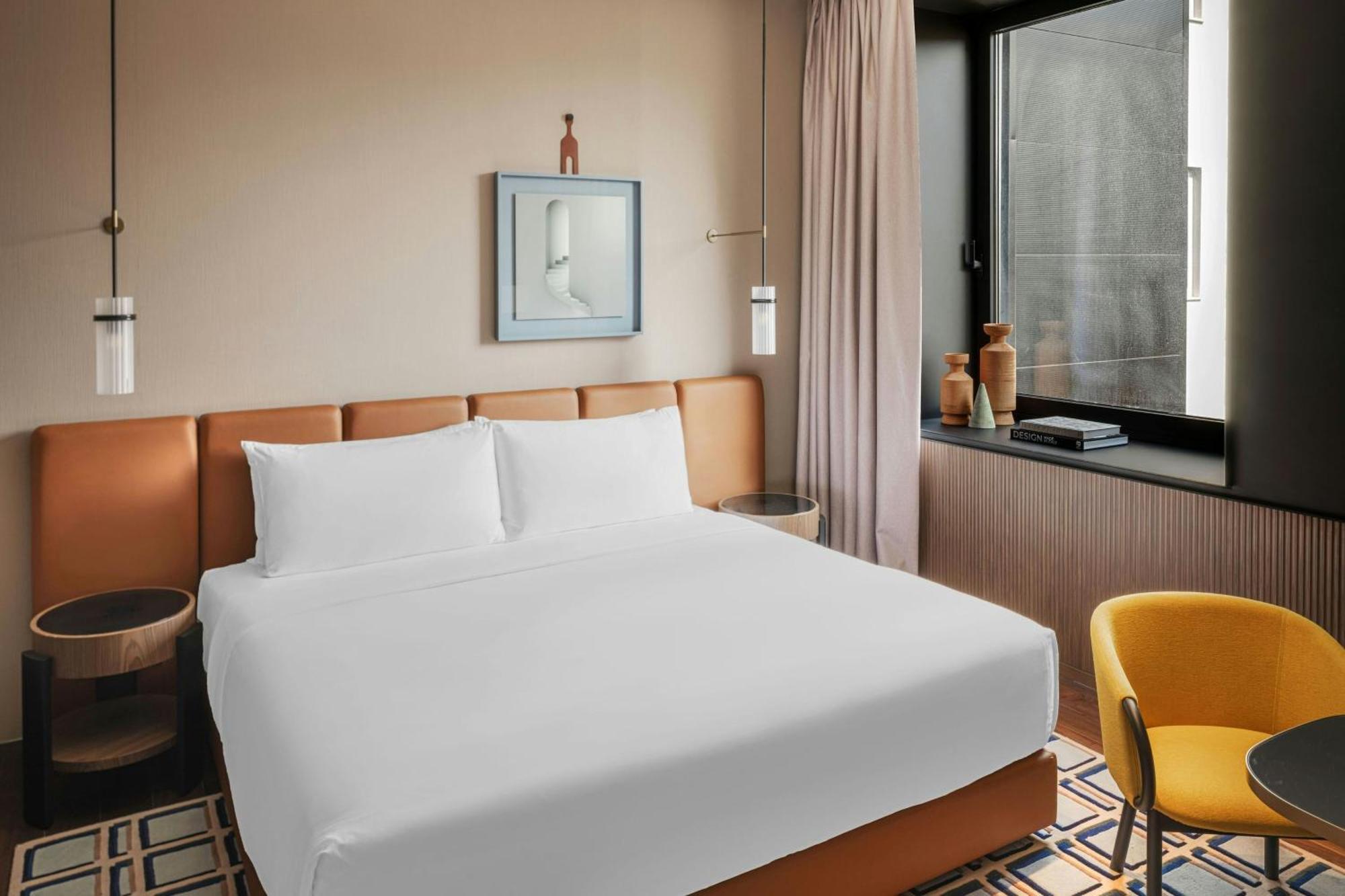Casa Brera, A Luxury Collection Hotel, Milano Exterior foto