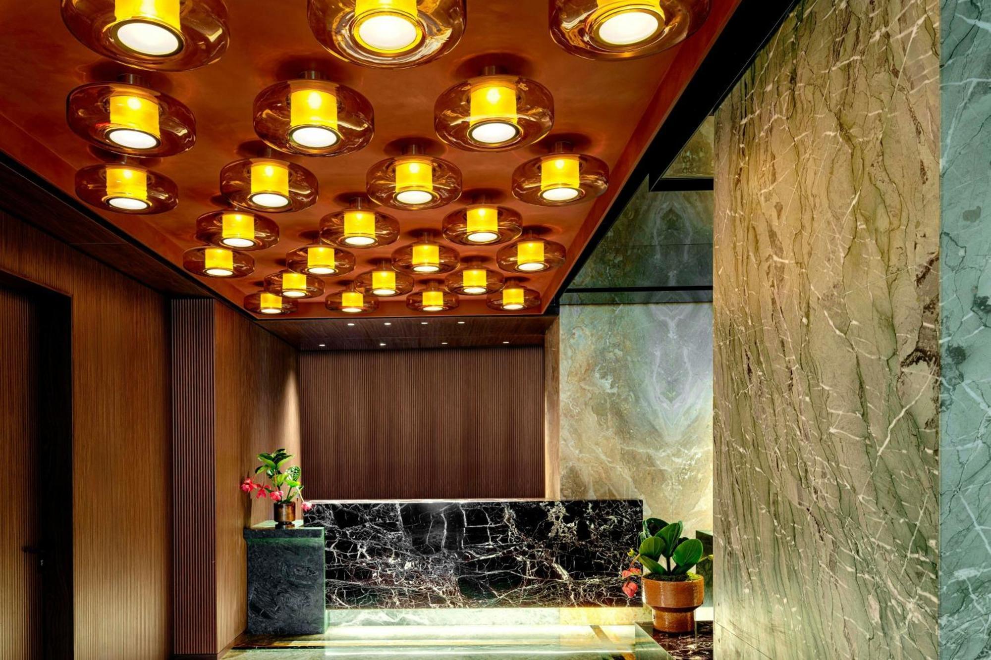 Casa Brera, A Luxury Collection Hotel, Milano Exterior foto