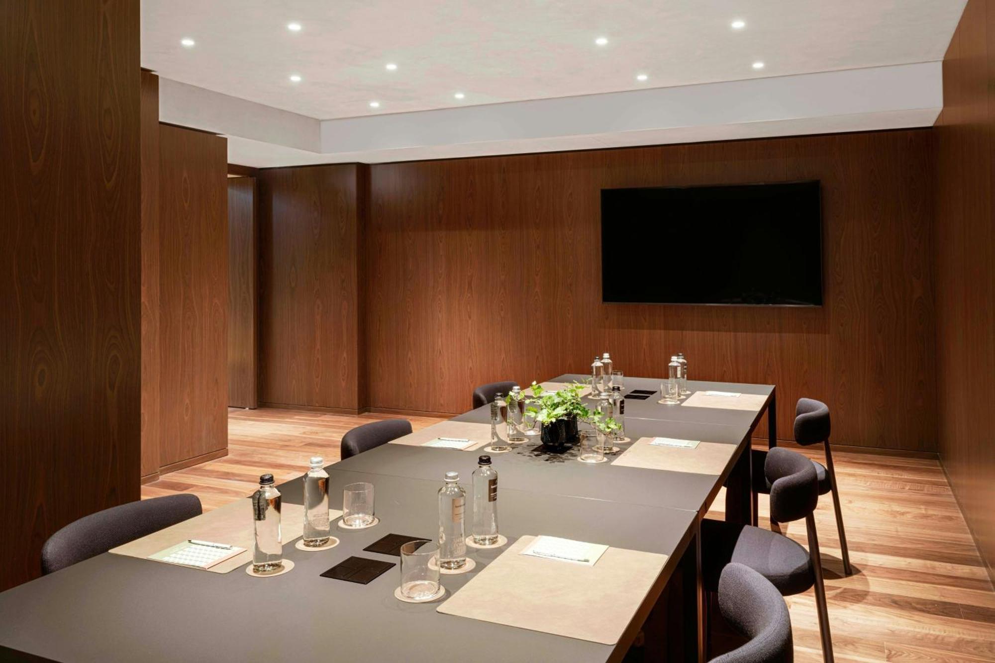 Casa Brera, A Luxury Collection Hotel, Milano Exterior foto