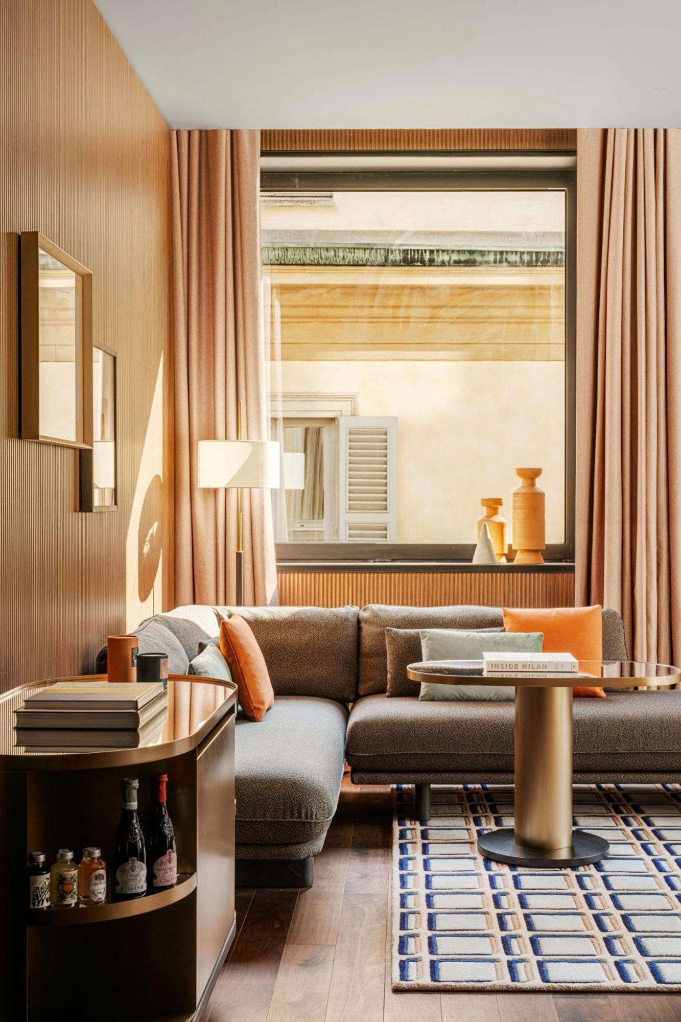 Casa Brera, A Luxury Collection Hotel, Milano Exterior foto